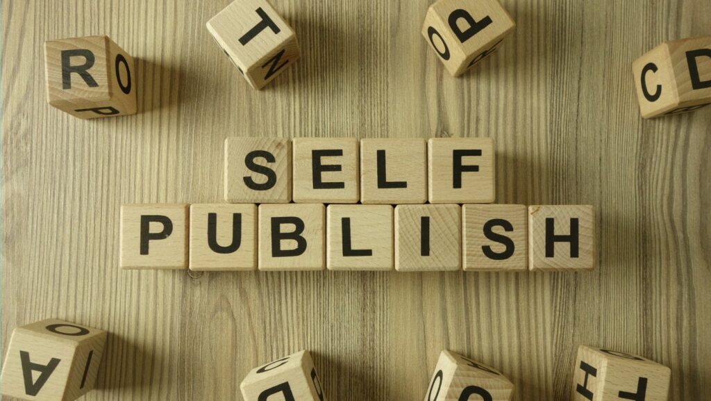 indie publishing vs self publishing